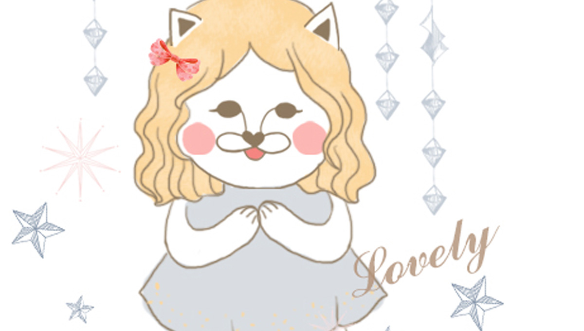 12/18星座點點名：每日運勢開跑中，給你滿滿大！關！懷！ 米薩小姐、占星、每日星座、每日運勢、星座