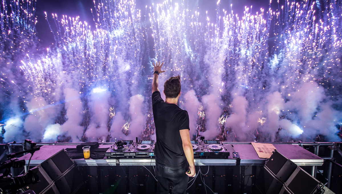 百大DJ Martin Garrix即將來台！樂托邦國際音樂季邀你一起狂歡 Martin Garrix、DJ、音樂季、樂托邦國際音樂季、啤酒