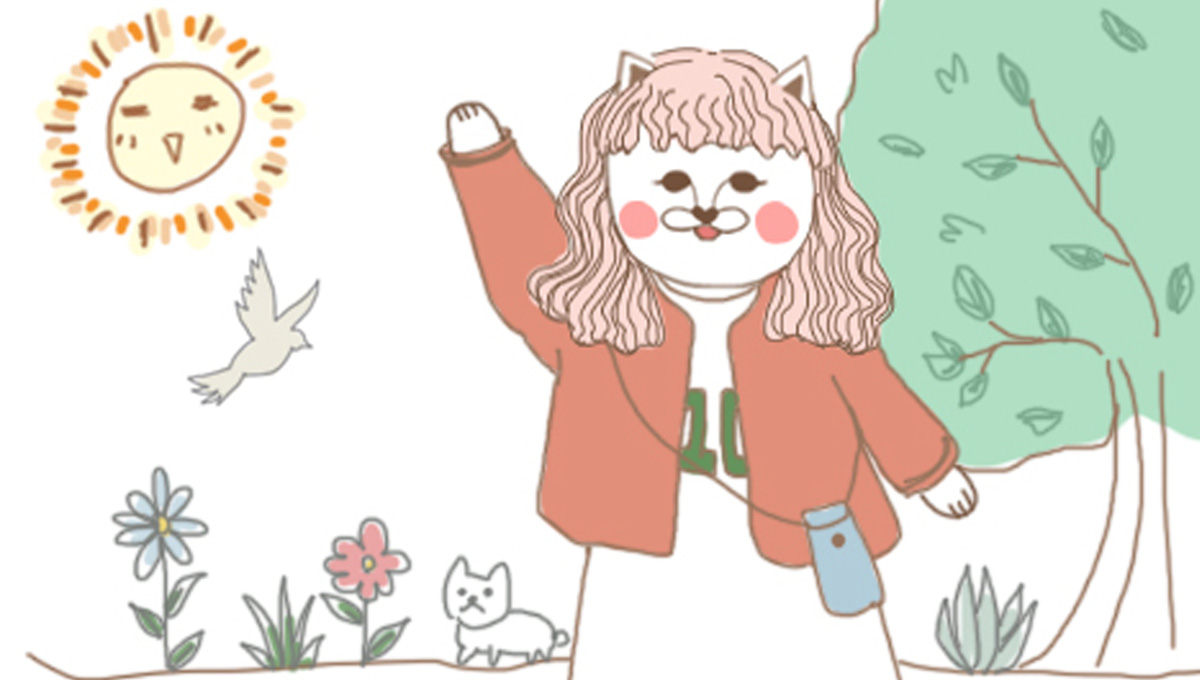 12/20星座點點名：每日運勢開跑中，快來留住今天的幸運～ 米薩小姐、占星、每日星座、每日運勢、星座、幸運