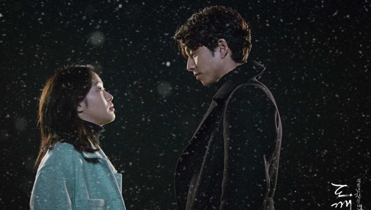 「不就在這裡嗎？你的男朋友！」《孤單又燦爛的神：鬼怪》召喚夫妻的同居生活開始啦 韓劇、孤單又燦爛的神：鬼怪、鬼怪、陰間使者、孔劉