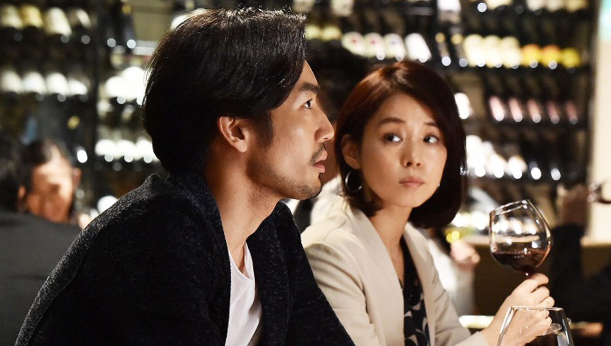 風見跟百合到底會不會在一起？回顧《逃跑雖可恥但有用》5個粉紅曖昧時刻 逃跑雖可恥卻有用、新垣結衣、平匡、百合、風見