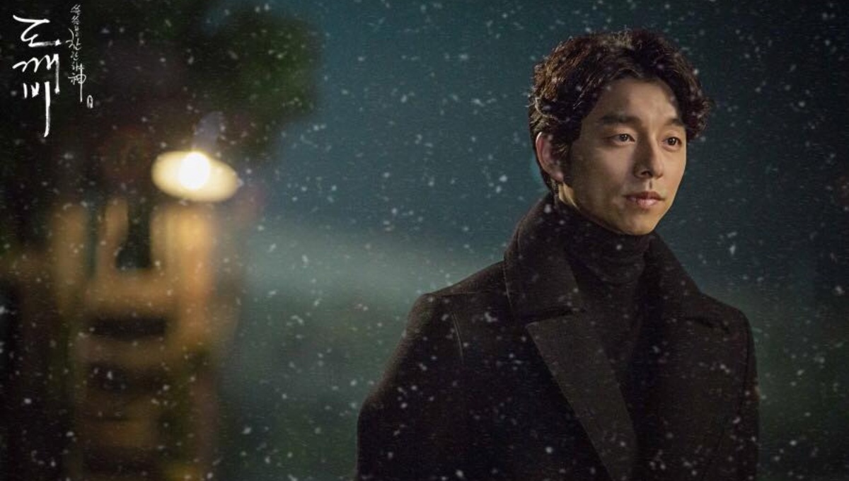 「下第一場雪的那天，就告白吧！」盤點有浪漫初雪的5部韓劇 初雪、韓劇、請回答1994、請回答1988、嫉妒的化身、藍色海洋的傳說、 孤單又燦爛的神：鬼怪