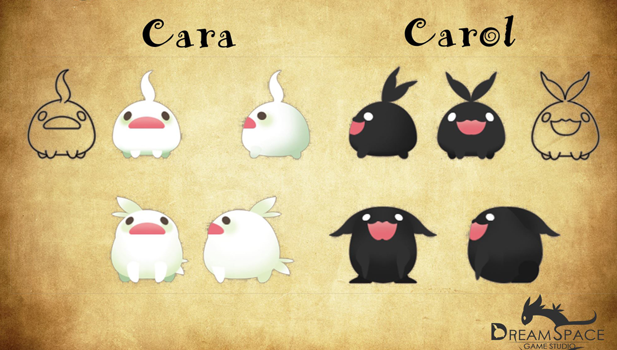 讓它來守護你的夢境！《夢迴妖精》給你滿滿的好夢能量 夢迴妖精、捕夢網、夢境、噩夢、美夢