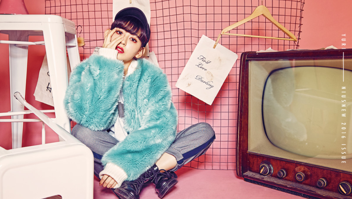 這些雜誌都有她！妞編輯帶你全面直擊日雜麻豆化妝包的私心愛用品 妞專訪、菅沼俞利、菅沼ゆり、青文字系、日雜、麻豆、Zipper、mer、模特兒