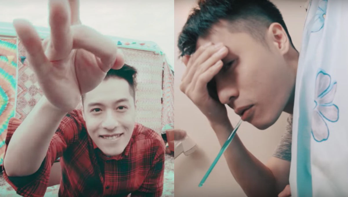 人家也要當你的SNG！周湯豪〈My Boo〉MV送你滿滿的女友視角 周湯豪、My Boo、MV、Nick、女友視角