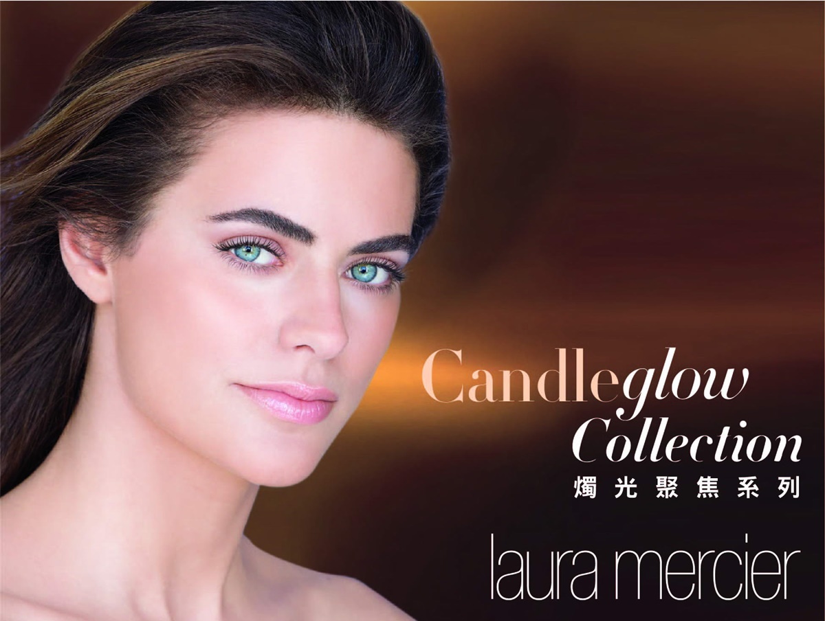 [新聞稿]擁有沉醉法式迷人的暖光肌！一起聚焦底妝系列暖映新作  laura mercier、暖光肌、燭光聚焦底妝系列、燭光聚焦亮采餅、燭光聚焦氣墊提亮筆、燭光聚焦粉底液