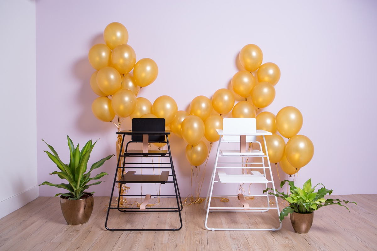 [新聞稿]能變身兒童帳篷的椅子！讓丹麥王室也讚賞的傢俱品牌是？ BudtzBendix、北歐高質感設計成長椅、TOWERchair、機能性嬰幼兒成長椅、嬰兒、Little Kingdom