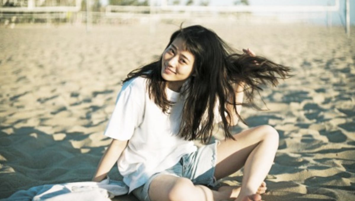 當家姊姊果然沒在怕！高畑充希全素顏寫真集大公開 高畑充希、植物圖鑑、當家姊姊、日本新生代、寫真集