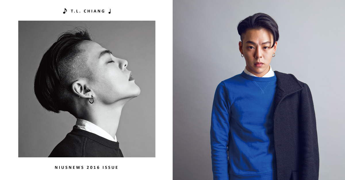 妞月老：外表高冷內心卻反差萌？！鋼琴王子T.L.用指尖融化少女們的心 T.L.、江天霖、鋼琴王子、卡莉怪妞、深津繪里、理想型、戀愛、反差、可愛、活潑、高冷