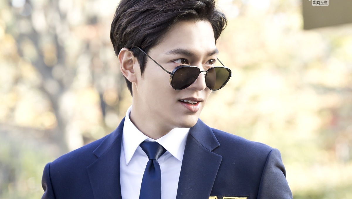 俊宰94傲嬌！《藍色海洋的傳說》敏鎬示範標準的「口嫌體正直」 藍色海洋的傳說、許俊宰、李敏鎬、沈清、全智賢