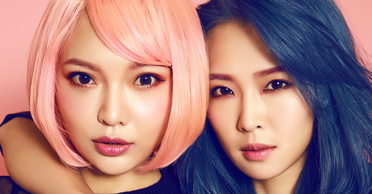 最溫柔卻堅定的力量！不用討好別人的硬派粉紅妝容 誰愛著你了、春妝、粉紅色、硬派粉紅、有態度