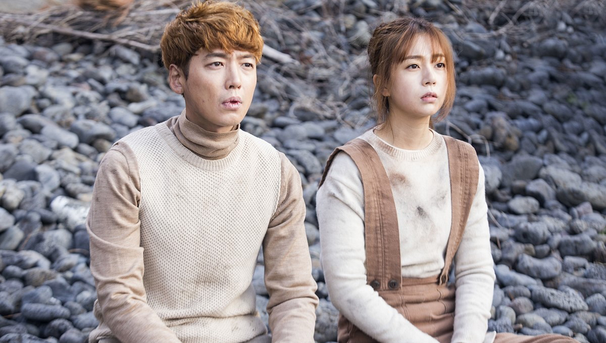 韓劇《Missing9》新釋出預告片疑點重重？驚悚度好似韓版《大逃殺》 Missing9、預告、韓劇、刺激、EXO