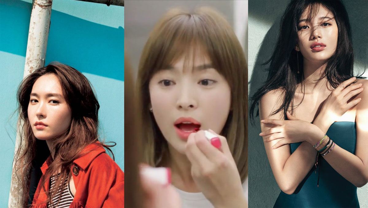 紅唇暫時靠邊站！94要萌哭男友的3款小清新唇色大公開 紅唇、小清新、唇膏、唇彩、萌