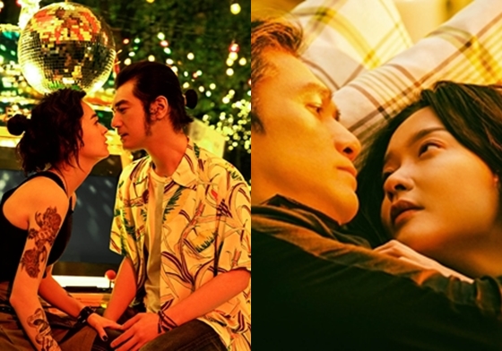 集結華麗卡司的大作！梁朝偉、金城武用《擺渡人》帶你斬斷心魔開心跨年 金馬54、金馬54嗎、擺渡人、梁朝偉、金城武