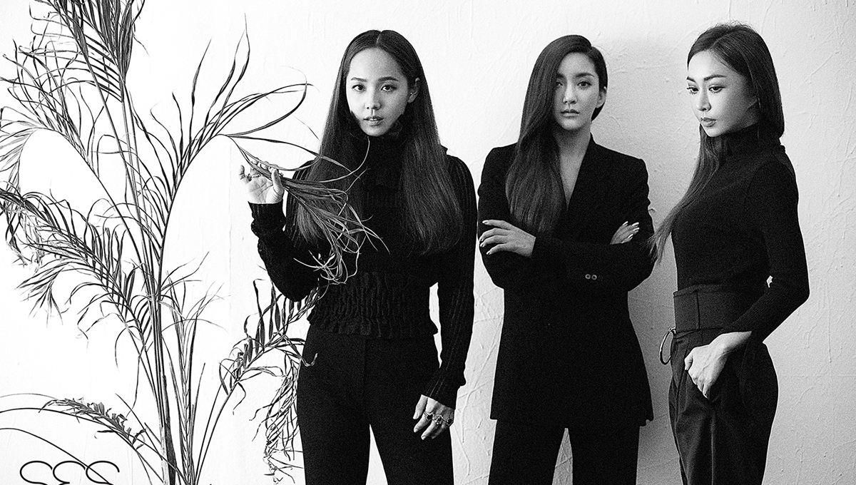 17年是女人天下？！明年1月韓國將以女團大戰作為序曲 秀智、S.E.S、A.O.A、女團、回歸