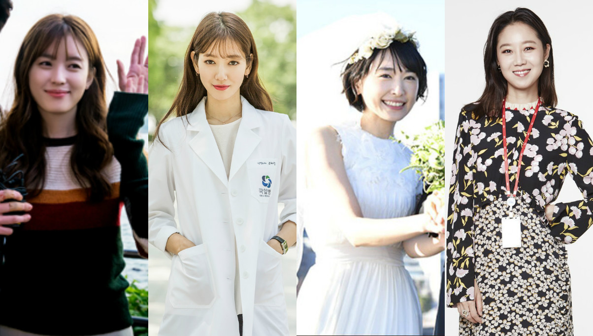 每看一齣就被燒一次！妞新聞年度票選最想複製的日韓劇女主角Look Top 10 W兩個世界、韓孝周、妞新聞、票選、嫉妒的化身