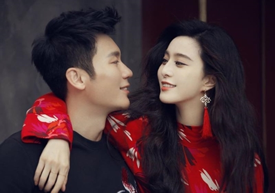 妞快報：女神想嫁了！范冰冰轉PO婚紗手稿難道跟李晨好事近了？ 妞快報、范冰冰、金馬獎、李晨、結婚