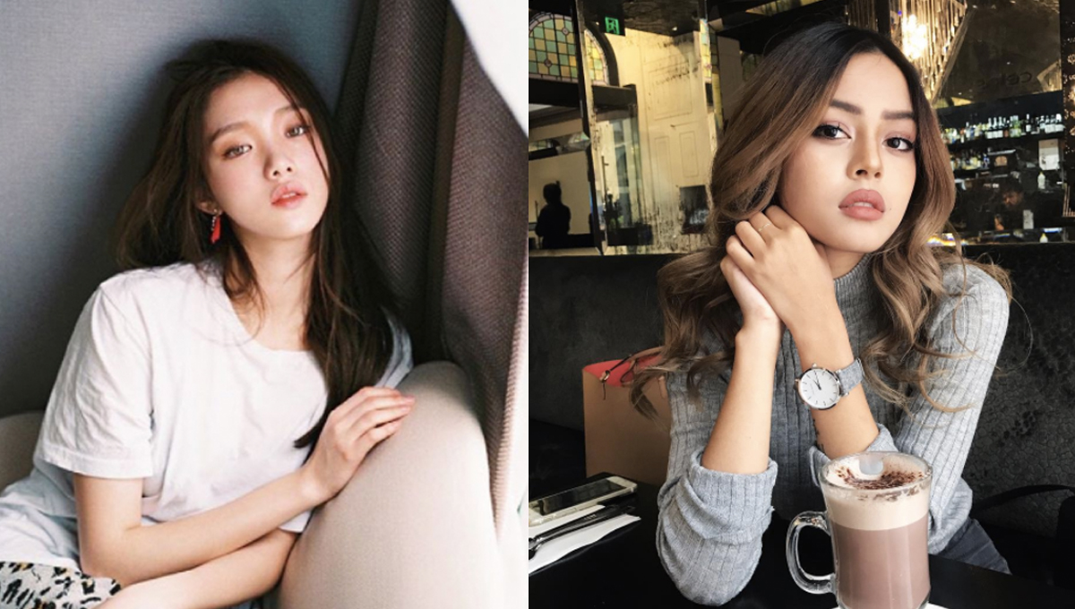 就像天生就這麼嘟嘟又可愛！3步驟打造最讓人想親親的MLBB 2.0版甜美唇 MLBB 、唇妝、美妝Weekly、奶油棕色、FANCL