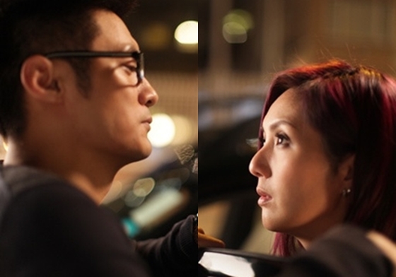 《春嬌救志明》新片預告出爐！余文樂和楊千樺最後會...？ 余文樂、楊千樺、志明與春嬌、春嬌與志明、春嬌救志明