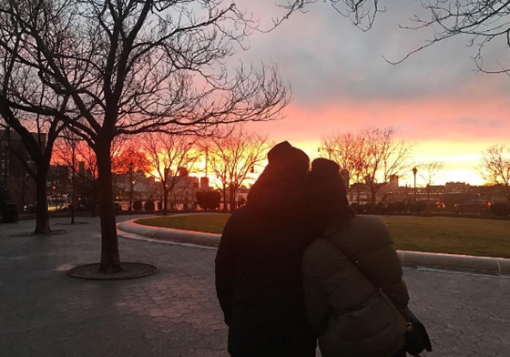 妞快報：余文樂IG認愛！粉絲心碎表示：「如果你是開心的就好...」 妞快報、余文樂、皮帶千金、戀情、戀愛