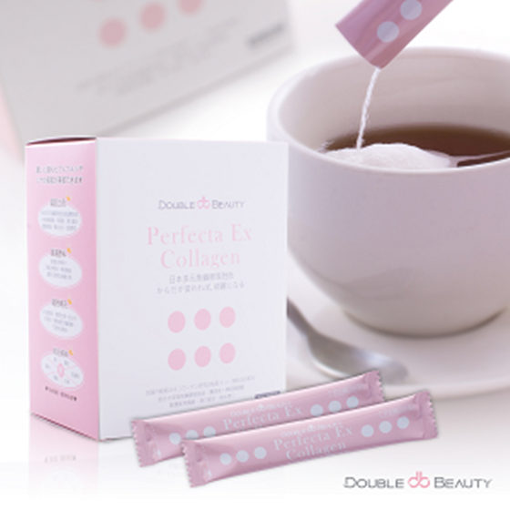 [新聞稿]傳愛馬拉松啟動中 倍爾麗ⅹ創世基金會與你一同人美心更美 倍爾麗、創世基金會、Perfecta多元魚鱗膠原胜肽、植物人、公益