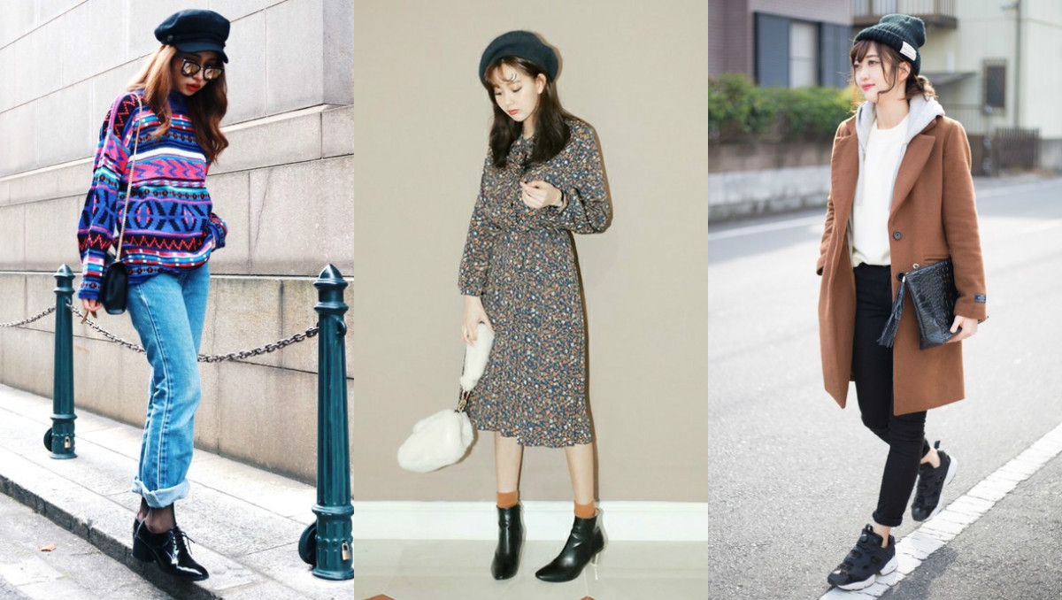 幸運調色盤：12星座明天穿什麼？（1/9-1/15） 星座、幸運物、穿搭、幸運、顏色