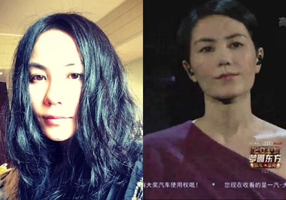 妞快報：票價惹議、跨年作假！謝霆鋒依舊力挺王菲：「她的聲音聽起來很美妙」 妞快報、王菲、作假、預錄、跨年