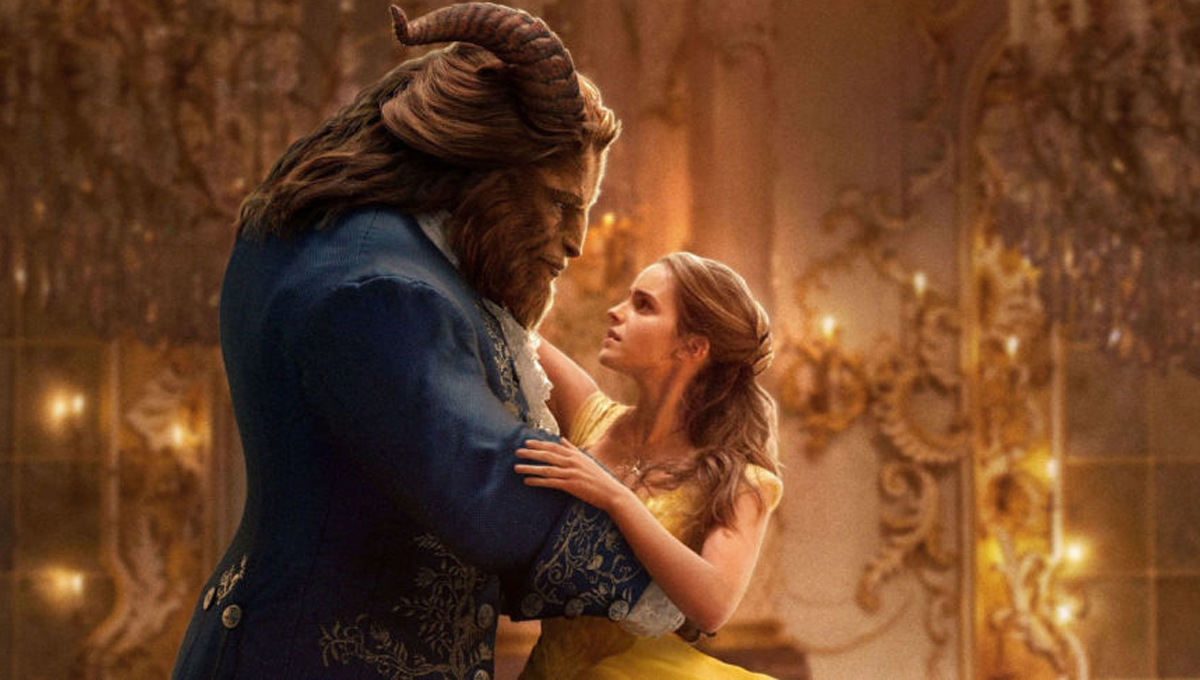 終於等到艾瑪華森開金嗓！甜美歌聲重現《美女與野獸》經典名曲 艾瑪華森、Emma Waston、Disney、迪士尼、美女與野獸