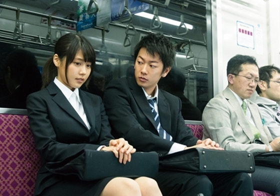 1/4新片快報：話題小說躍上大螢幕！《何者》精準刻劃現代男女求職心境 新片快報、何者、同盟鶼鰈、速食遊戲、療養怨