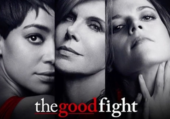 《傲骨賢妻》完結沒關係！延伸劇《傲骨之戰》二月將再度掀起法庭戰爭 傲骨賢妻、傲骨之戰、The Good Wife、The Good Fight、美劇