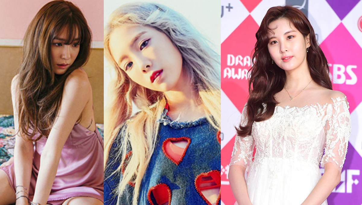 這樣太蒂徐就solo大滿貫了！徐玄個人作品推出在即 徐玄、少女時代、太蒂徐、solo、個人作品