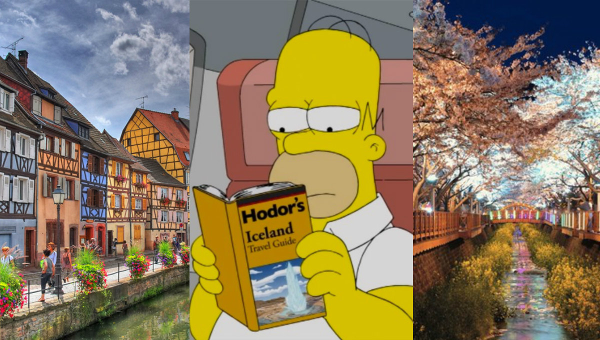 天氣預報和算命都難不倒他？有問必答的旅行社業者還兼職6種行業 出國旅遊、旅行社、過年、旅遊、旅遊注意事項、飯店、機票、航空業、銀行業、訂機票、天氣預報