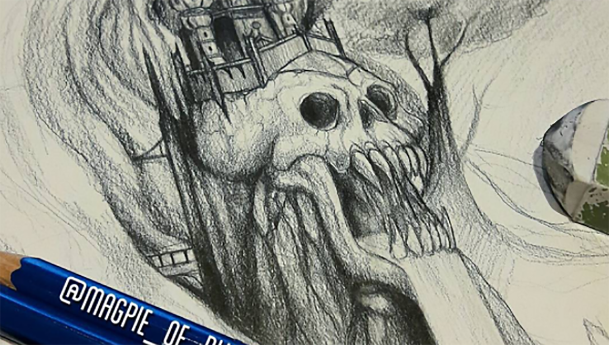 妞書僮：在這裡「天賦異能」不是恩賜而是詛咒！《異能時代》新書轉載 異能時代、科幻、驚悚、犯罪推理、反烏托邦世界、天賦異能、詛咒、讀讀書