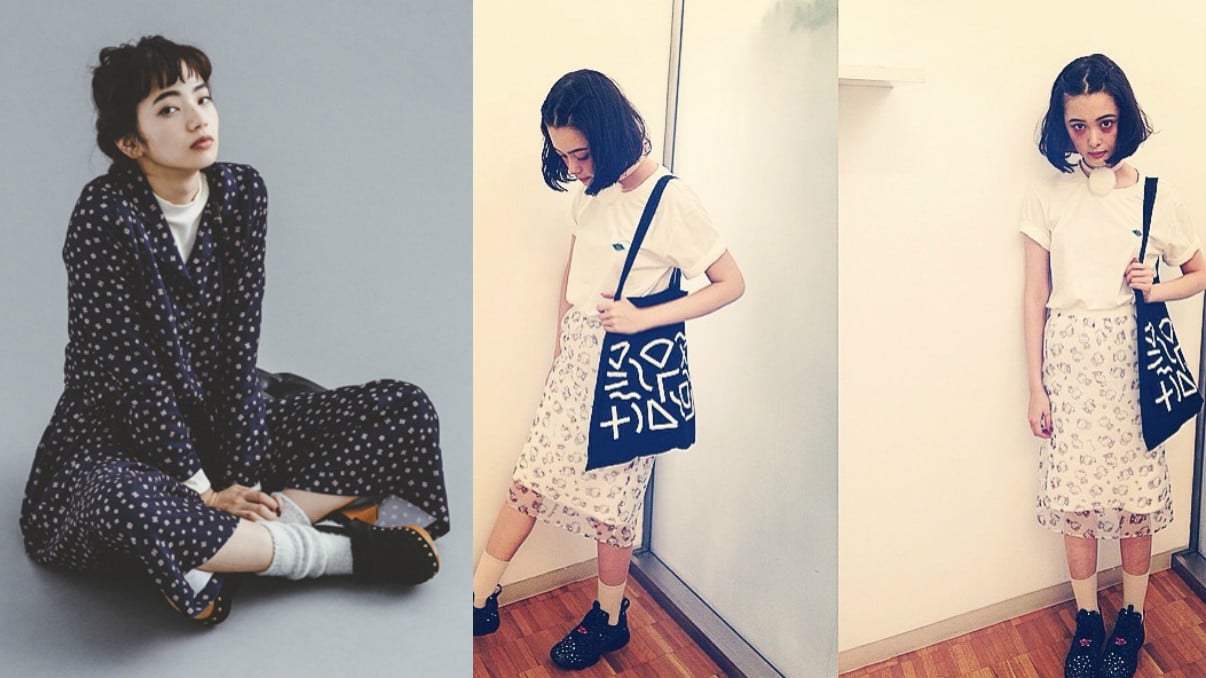 及膝裙×踝上7公分比例最佳！？4個襪子穿搭Tips搭出最纖瘦腿部線條 襪子、穿搭、比例、視覺比例、纖瘦