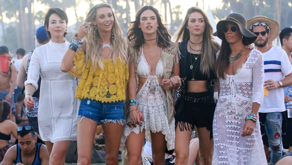 有請一姐碧昂絲！Coachella音樂祭日期和歌手出爐 Coachella、碧昂絲、Radiohead、The XX、Lord