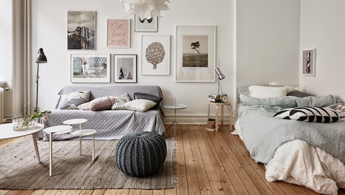 佈置2017年的夢幻居家逸品！超質感收納讓新年充滿新希望 