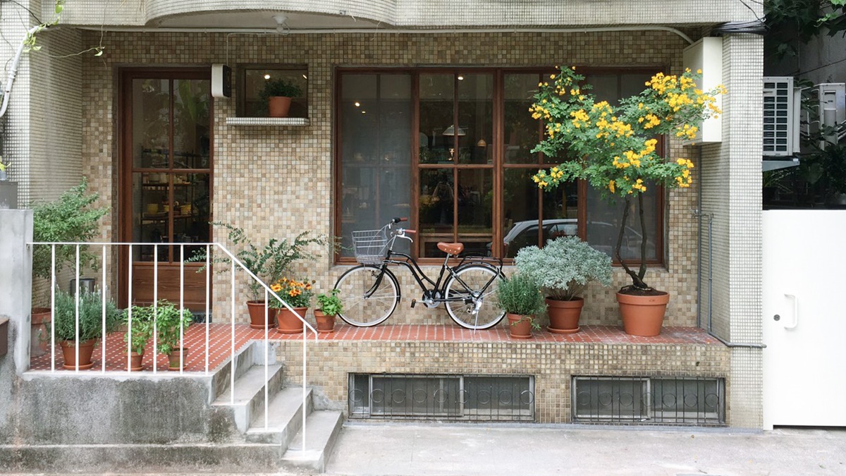 [新聞稿]像家一樣溫暖的存在 小器食堂手作日式洋食店溫馨開幕   小器食堂、師大、手作、日式洋食