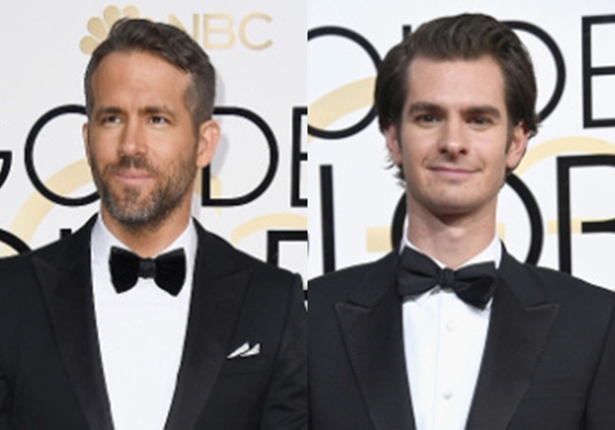 《樂來越愛你》金球獎7項全拿！萊恩得獎蜘蛛人和死侍台下吻得「基情四射」 樂來越愛你、金球獎、Golden Globe Awards、La La Land、艾瑪史東