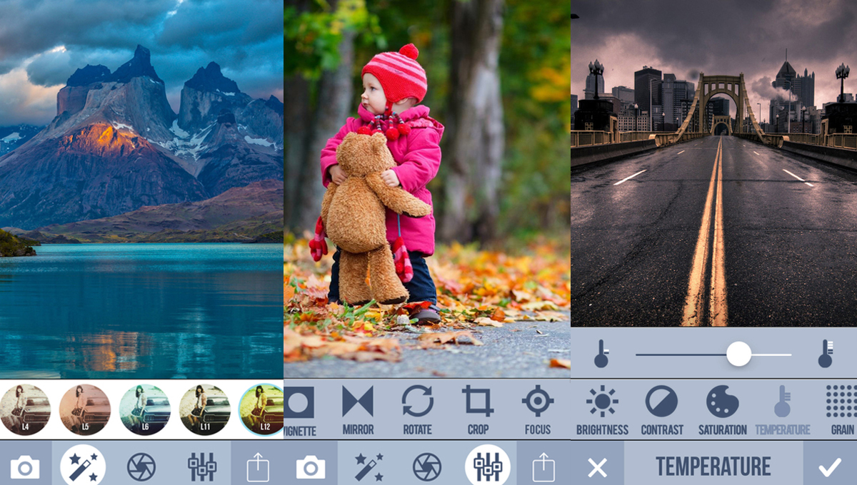 01/10限時免費App特輯：超專業電影質感照這樣修！ 免費、特價、iPhone、App限免、