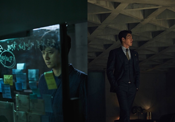 1/11新片快報：三大男神同台飆戲！金宇彬《偷天對決》中爾虞我詐開戰 新片快報、偷天對決、夜行人生、我不是潘金蓮、黑吃黑