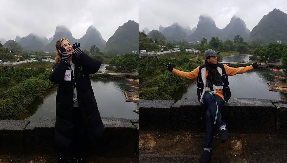 居然不知道？！《新西遊記3》除了圭賢、旻浩還有隱藏版成員？ 新西遊記3、安宰賢、圭賢、宋旻浩、具惠善