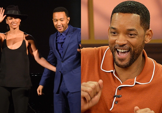 詹姆斯柯登告別〈便車卡拉OK〉！威爾史密斯、艾莉西亞凱斯將搭上順風車 便車卡拉OK、Carpool Karaoke、詹姆斯柯登、James Corden、火星人布魯諾