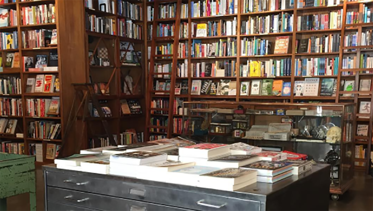 妞書僮：最感人的書店奇幻物語第2集！《神居書店：越冬之花》新書轉載2-2 、讀讀書