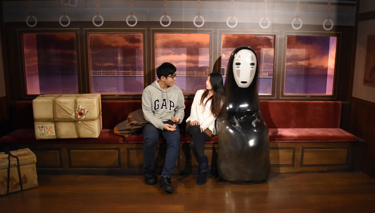 移動城堡下一站，台中！充滿魅力與感動的「吉卜力動畫世界特展」 吉卜力、吉卜力動畫世界特展、宮崎駿、龍貓、魔法公主