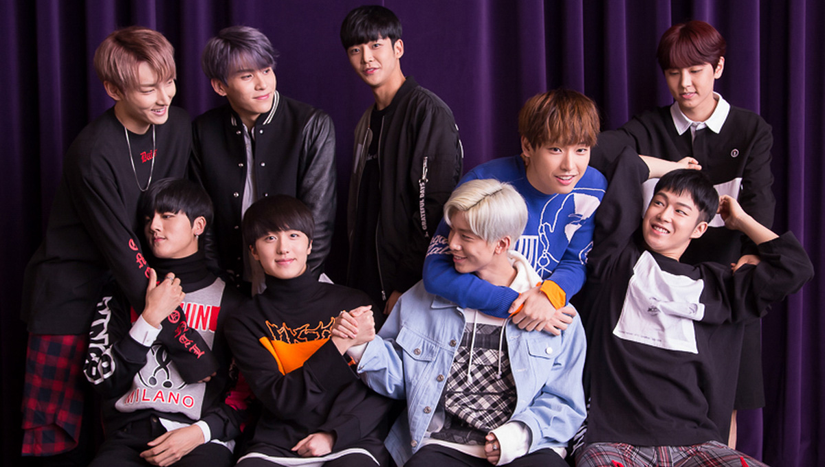 妞專訪：洪基前輩推薦的一定要吃！SF9初登台的全方面攻略  sf9、fnc、ft island、cnblue、超級巨星紅白藝能大賞