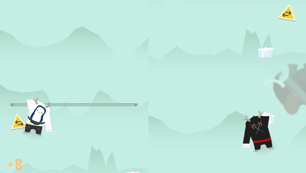 01/12限時免費App特輯：跟著雪怪去爬山！ 免費、特價、iPhone、App、限免