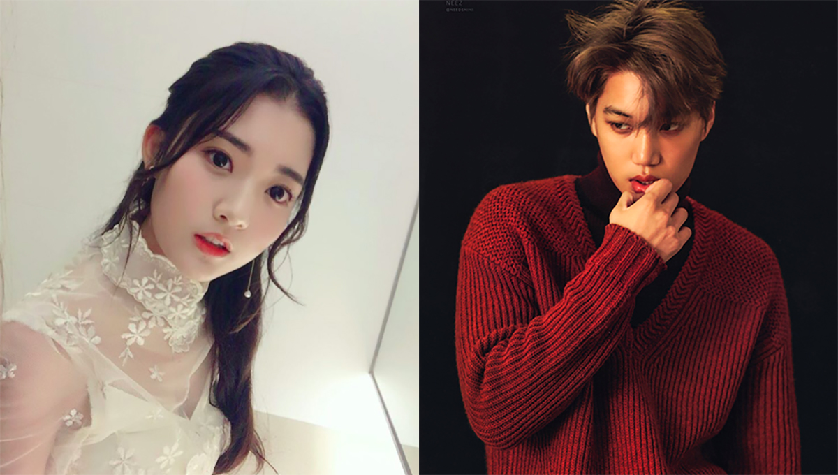 太厲害了！EXO的「舞蹈擔當」KAI第一次出演就當男主角？！ EXO、KAI、SUHO、伯賢、燦烈