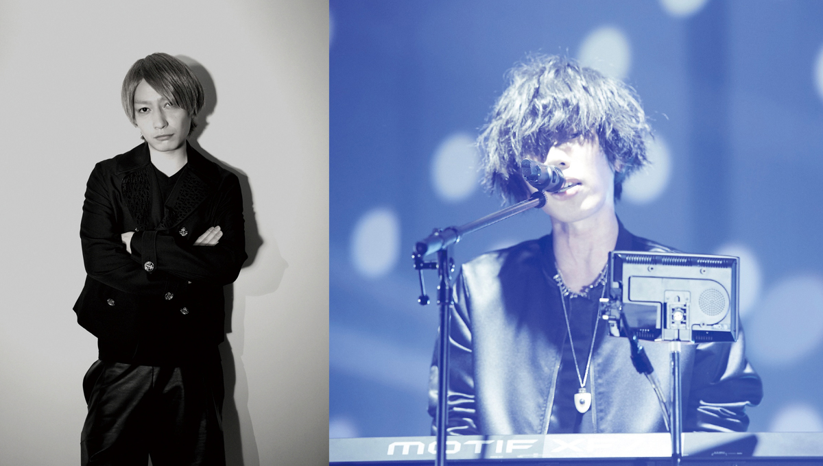 強強組合就是百聽不膩！中田康貴×米津玄師聯手出擊《何者》主題曲 米津玄師、中田康貴、何者、NANIMONO、Perfume