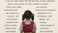 一樣童年百樣情 不同背景的9歲孩子心聲攝影集 4th grade、Judy Gelles、藝術、攝影、藝術