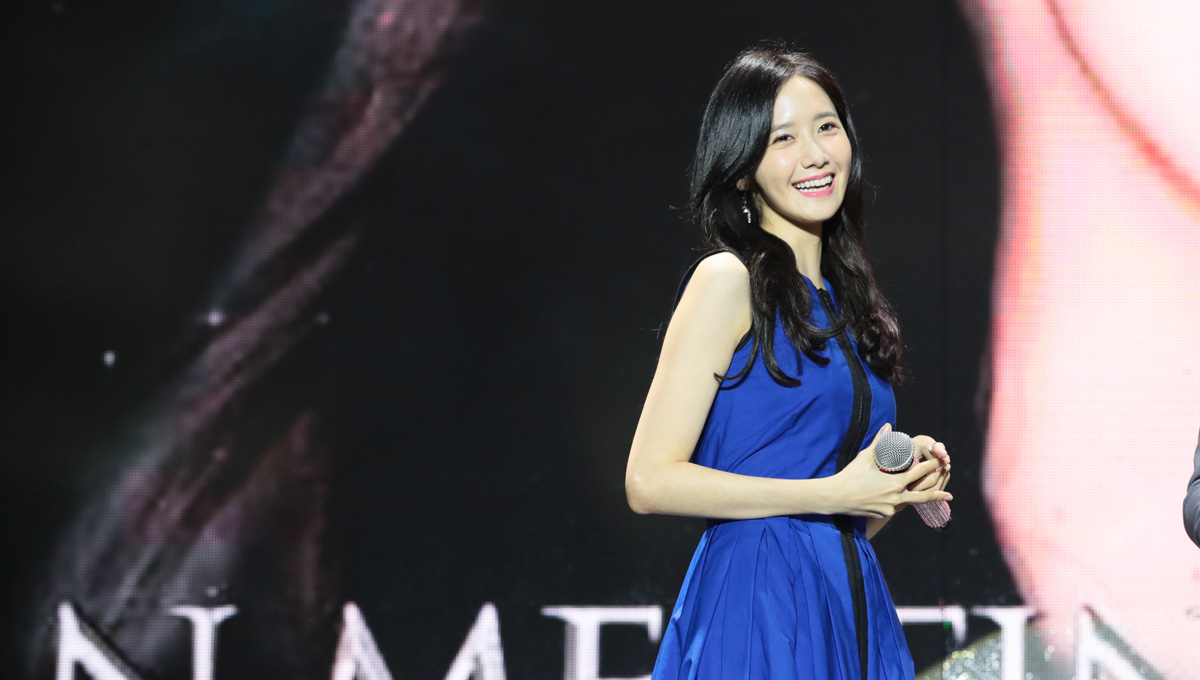 地表最萌人體翻譯機！潤娥中韓雙聲甜唱〈簡單愛〉  潤娥、kktv、the k2、安娜、中文、可愛、少女時代